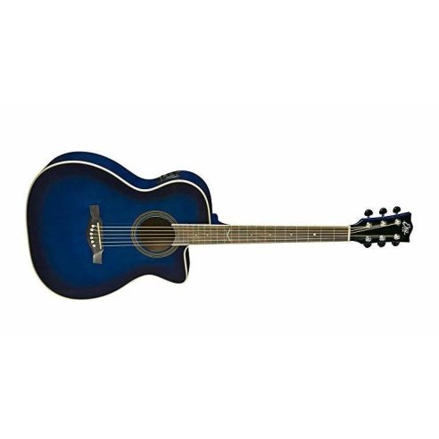 EKO NEXT 018 EQ BLUE SUNBURST