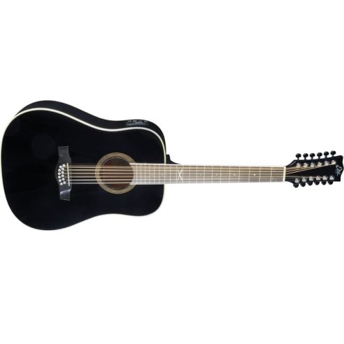 EKO NEXT DXII EQ BLACK