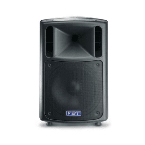 FBT EVO2MAXX6A DIFFUSORE ATTIVO 2 VIE