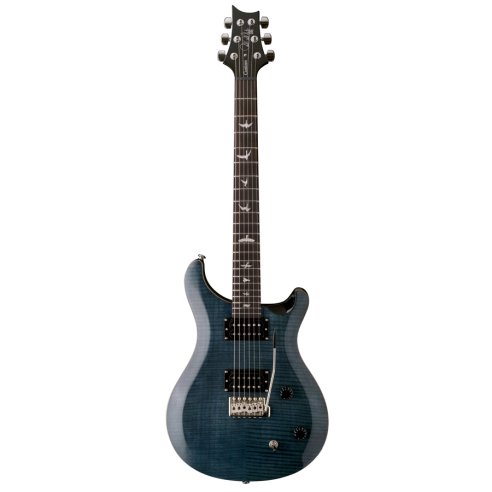 PRS SE CUSTOM 22 BIRS TR3 WHALEBLUE