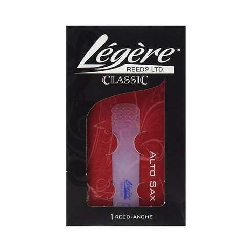 LEGERE AS2.75 SAX ALTO STANDARD 2.75