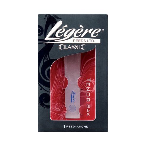 LEGERE TS2.50 SAX TENORE STANDARD 2.50