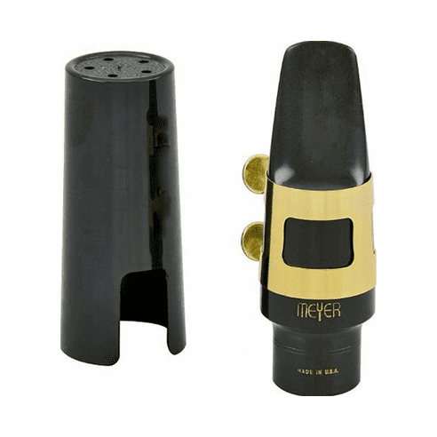 MEYER 5MM BOCCHINO SAX ALTO