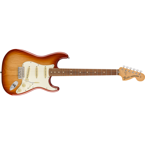 FENDER VINTERA 70S STRAT PF SSB