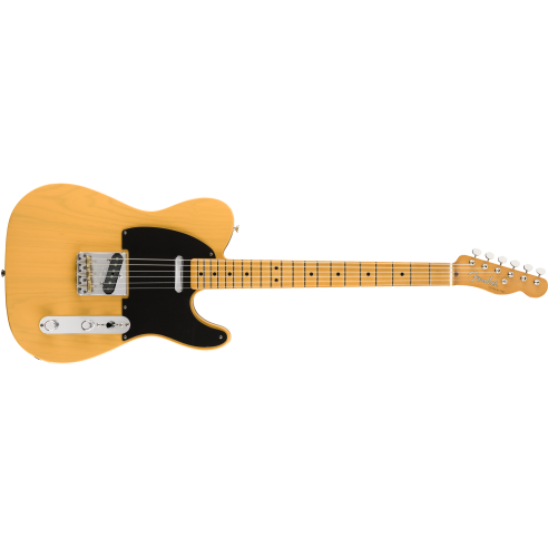 FENDER VINTERA 50S TELE MOD MN BTB