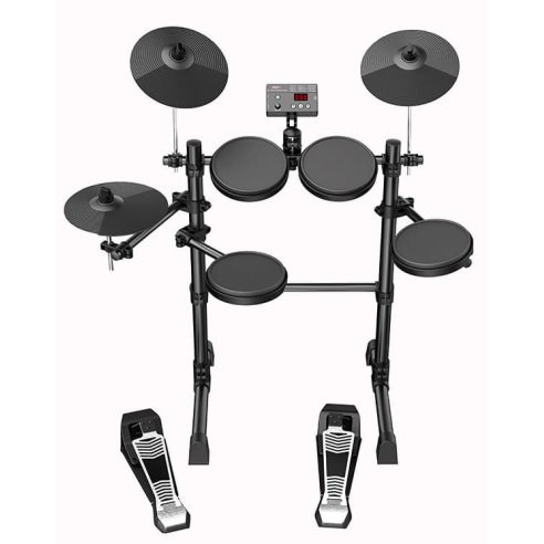 AROMA TDX-15S BATTERIA ELETTRONICA