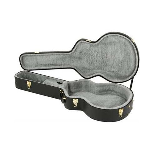 GRETSCH G6241FT CASE 16" HOLLOW FLAT