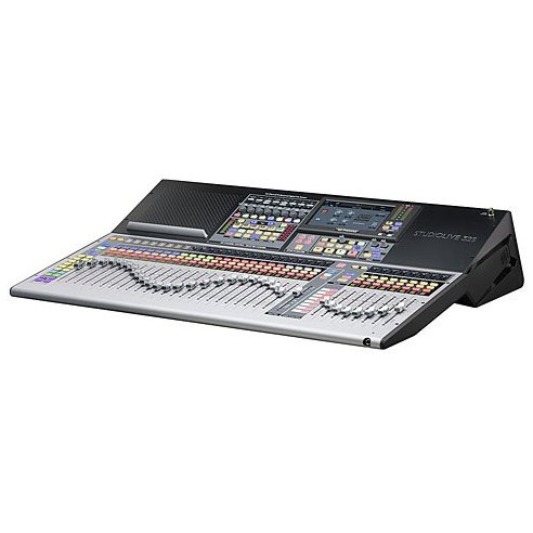 PRESONUS STUDIOLIVE 32 SERIES III S