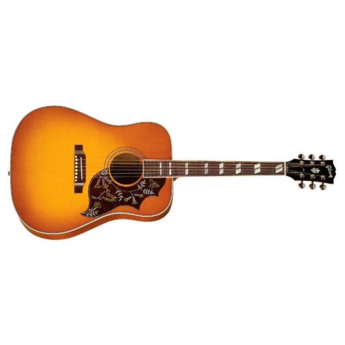 GIBSON HUMMINGBIRD