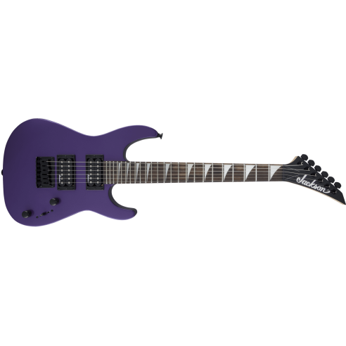 JACKSON JS 1X DINKY MINION 24 FRT PAVO PURPLE