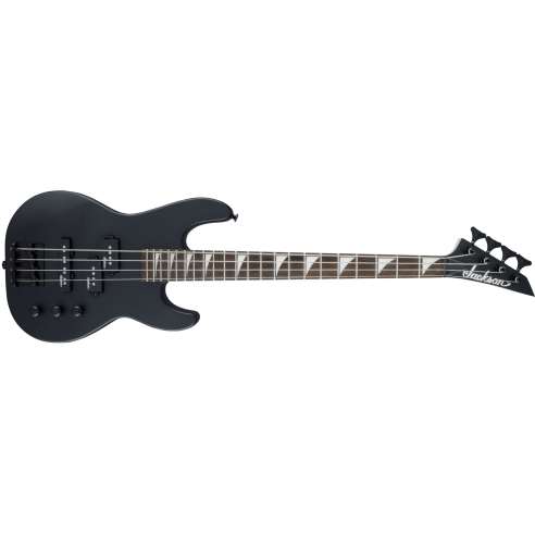 JACKSON JS1X MINION CB AH FLAT BLACK