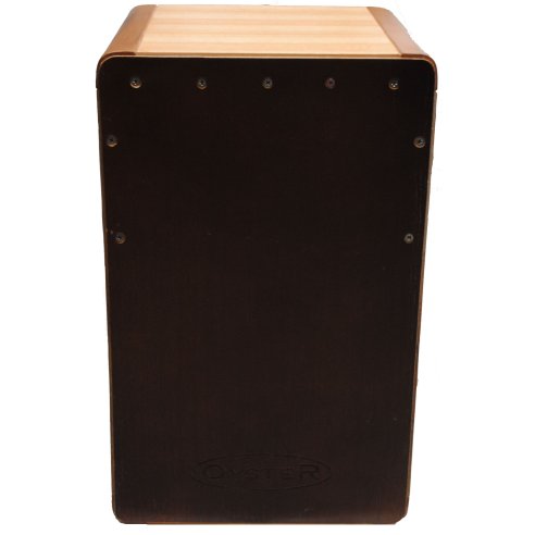 OYSTER BSP+SG RED CAJON 3IN1