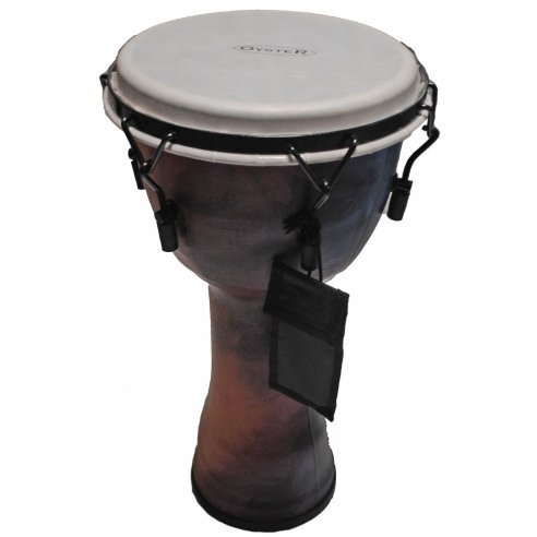 OYSTER TDPVC 504-APL DJEMBE' 10"