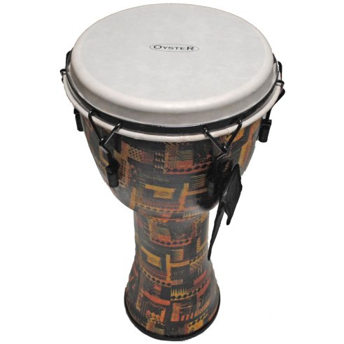 OYSTER TDPVC 60-AK DJEMBE' 12"