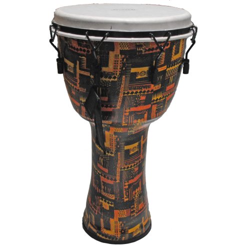 OYSTER TDPVC 65-AK DJEMBE' 14"