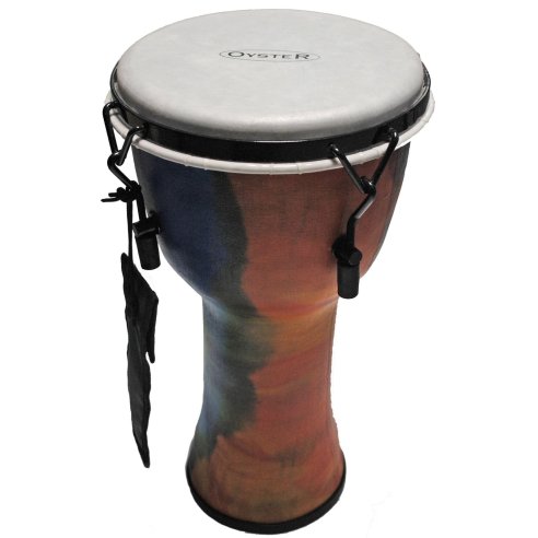 OYSTER TDPVC 404-APL DJEMBE' 8"