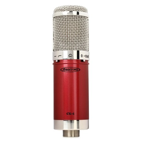 AVANTONE CK6 CLASSIC