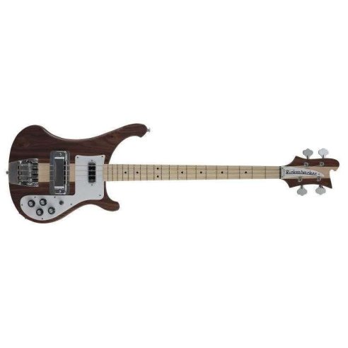 RICKENBACKER 4003S WALNUT