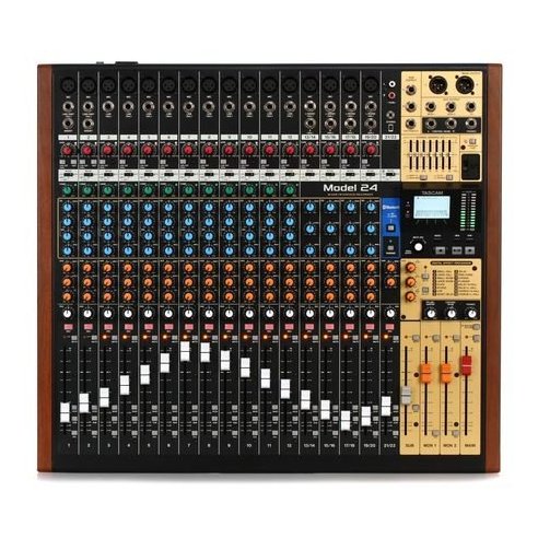 TASCAM MODEL 24