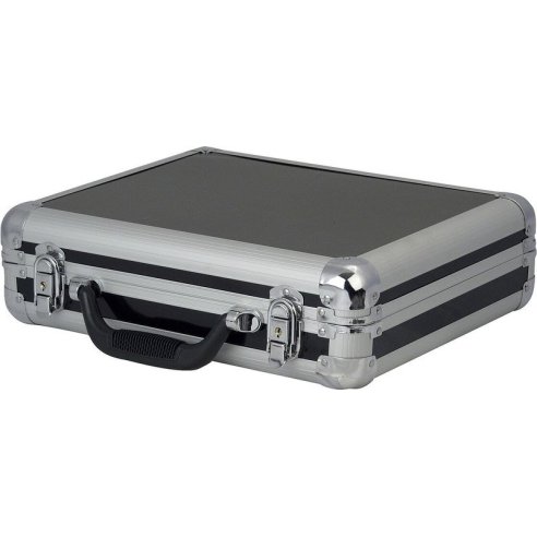 DAP AUDIO ACA-MIC1 CASE PER 7 MICROFONI