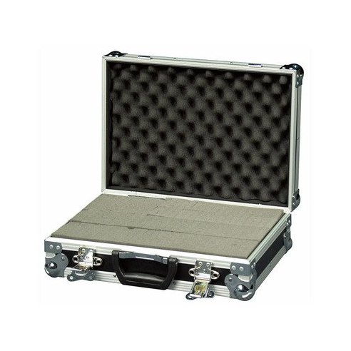 DAP AUDIO UCA-UFC1 CASE UNIVERSALE 1