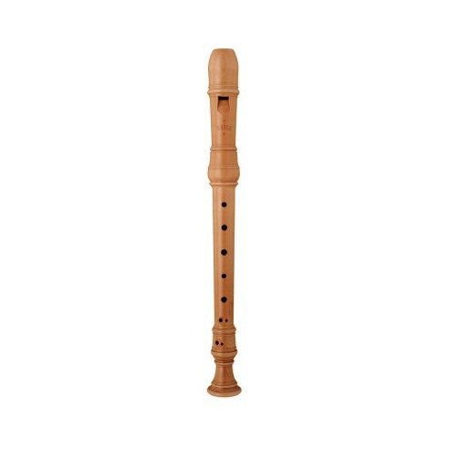 MOECK 4202 FLAUTO SOPRANO B DF PERO