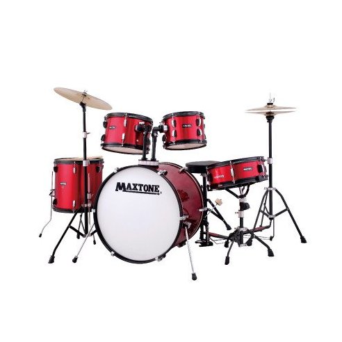 MAXTONE MXC-3012-20 RED 5 PZ.