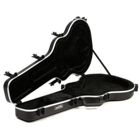 SKB 1SKB-35 335 STYLE GUITAR CASE