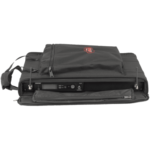 SKB SC191U SOFT RACK CASE STD 19" 1U