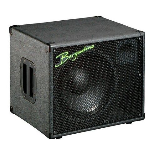 BERGANTINO HDN-112 LIGHTWEIGHT 1X12"