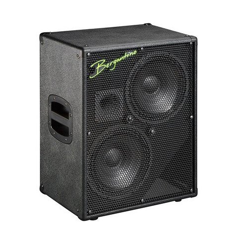 BERGANTINO HDN-210 LIGHTWEIGHT 2X10"