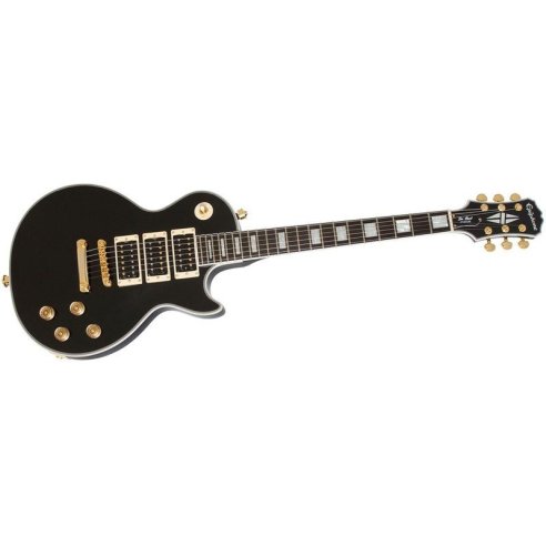 EPIPHONE LIMITED EDITION PETER FRAMPTON LES PAUL CUSTOM