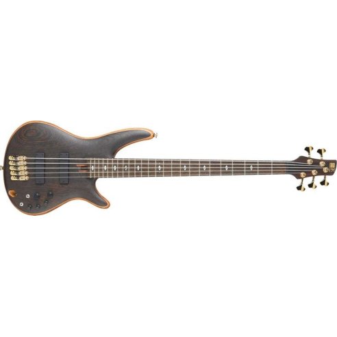 IBANEZ SR5005-OL + CASE