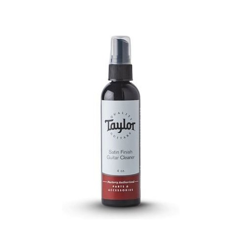 TAYLOR SATIN GUITAR CLEANER 2 OZ