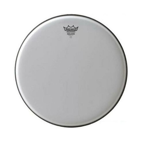 REMO BA-0814-WS AMBASSADOR WHITE SUEDE