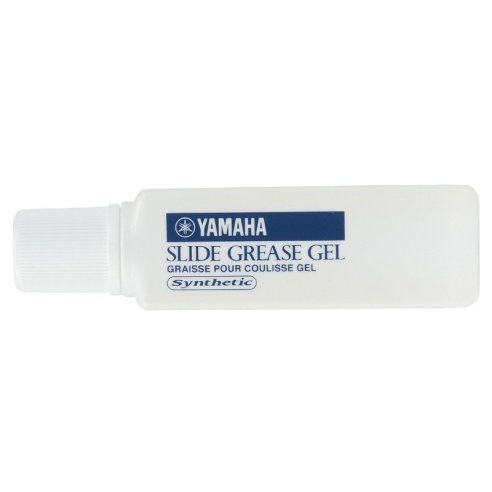 YAMAHA GRASSO SLIDE IN GEL 12G