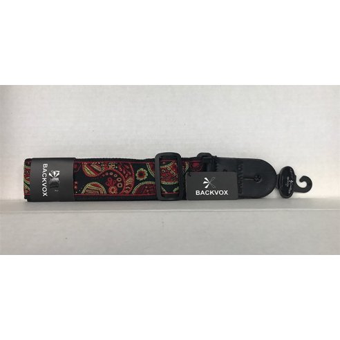 BACKVOX TMN014 WEAVE STRAP