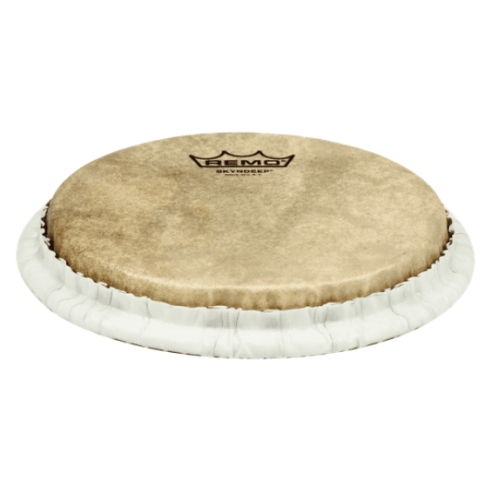 REMO M9-0715-S4-SD003 PELLE BONGO 7.15"CALFSKIN
