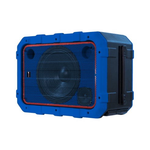 GEMINi MPA2400 BLU