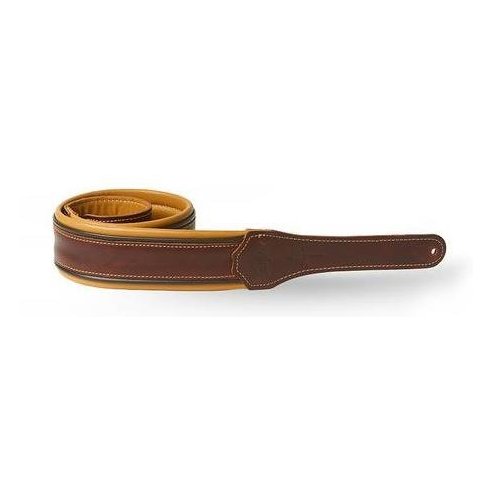 TAYLOR STRAP ASCENSION CORDOVAN LEATHER 2.5"
