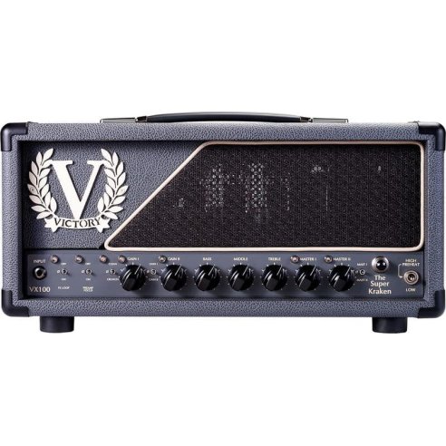 VICTORY VX100 SUPER KRAKEN HEAD