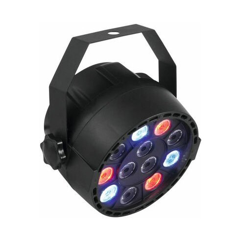 EUROLITE LED PARTY SPOT