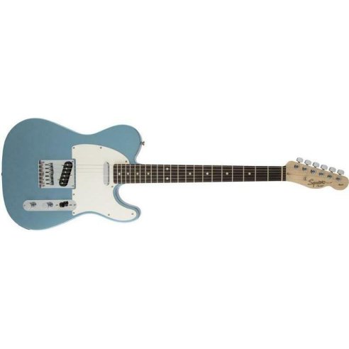 SQUIER FSR AFFINITY TELECASTER LRL IBM