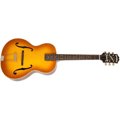 EPIPHONE OLYMPIC HONEY BURST