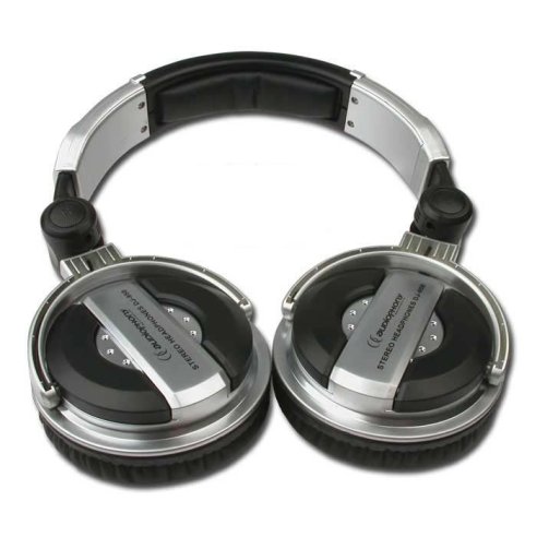 AUDIOPHONY DJ-950