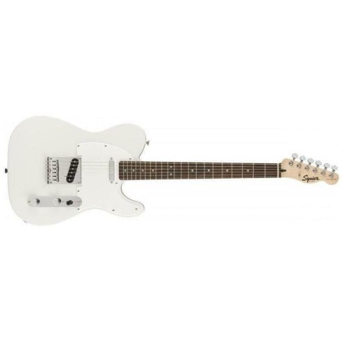 SQUIER FSR BULLET TELE LRL OWT