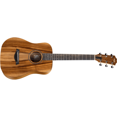 TAYLOR BT-E BABY TAYLOR ELECTRO ACOUSTIC KOA