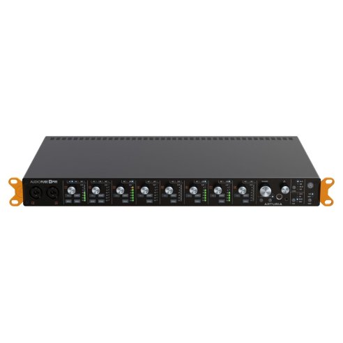 ARTURIA AUDIOFUSE 8PRE
