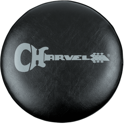 CHARVEL BAR STOOL 30"