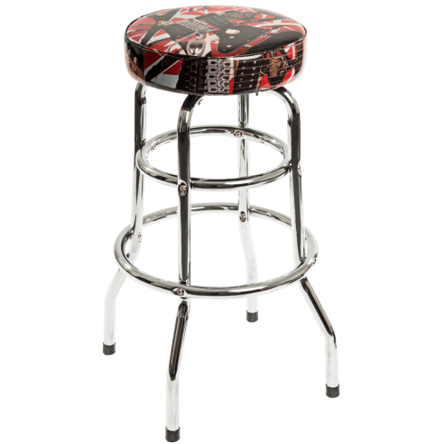 EVH BAR STOOL 24"